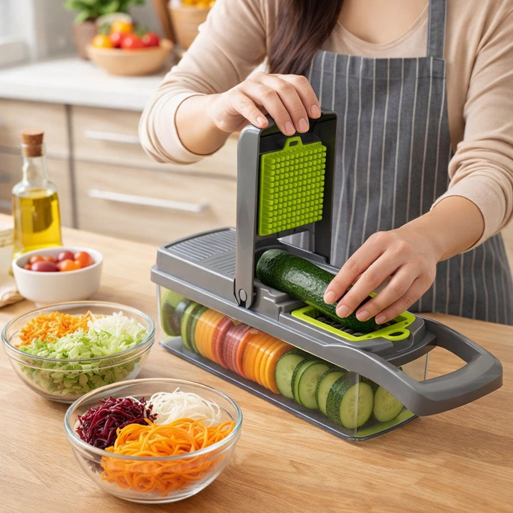 Picatodo Turbo 5 en 1